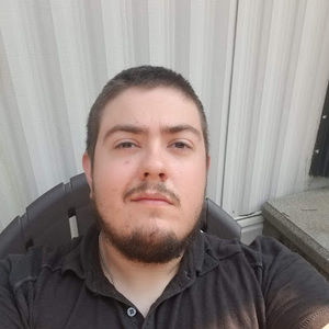 Meet your Posher, Ben